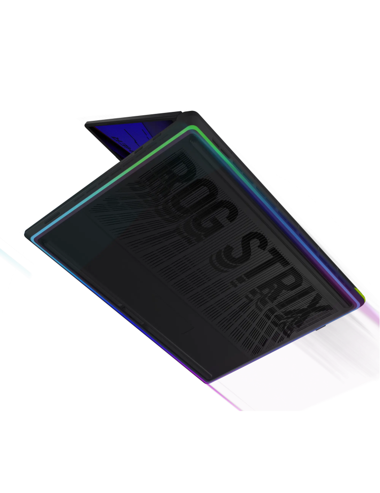 Лаптоп ASUS Strix G16 G615LP-S5054, 16.0" WQXGA 240Hz IPS, Intel Core Ultra 9 275HX, RTX 5070 8GB, 32GB DDR5, 1TB SSD, No OS - 9