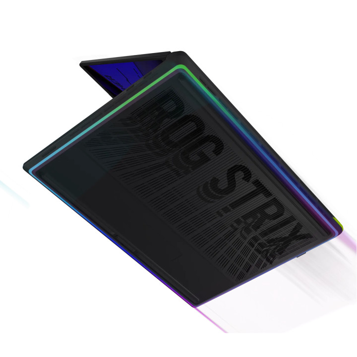 Лаптоп ASUS Strix G16 G615LP-S5054, 16.0" WQXGA 240Hz IPS, Intel Core Ultra 9 275HX, RTX 5070 8GB, 32GB DDR5, 1TB SSD, No OS - 9