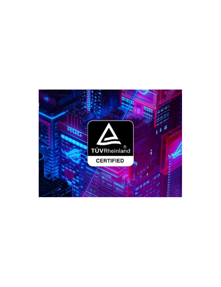 Лаптоп ASUS Strix G16 G615LP-S5054, 16.0" WQXGA 240Hz IPS, Intel Core Ultra 9 275HX, RTX 5070 8GB, 32GB DDR5, 1TB SSD, No OS - 9