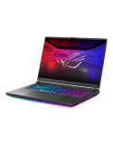 Лаптоп ASUS Strix G16 G615LP-S5054, 16.0" WQXGA 240Hz IPS, Intel Core Ultra 9 275HX, RTX 5070 8GB, 32GB DDR5, 1TB SSD, No OS - 9