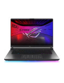 Лаптоп ASUS Strix G16 G615LP-S5054, 16.0" WQXGA 240Hz IPS, Intel Core Ultra 9 275HX, RTX 5070 8GB, 32GB DDR5, 1TB SSD, No OS - 9