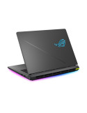 Лаптоп ASUS Strix G16 G615LP-S5054, 16.0" WQXGA 240Hz IPS, Intel Core Ultra 9 275HX, RTX 5070 8GB, 32GB DDR5, 1TB SSD, No OS - 9