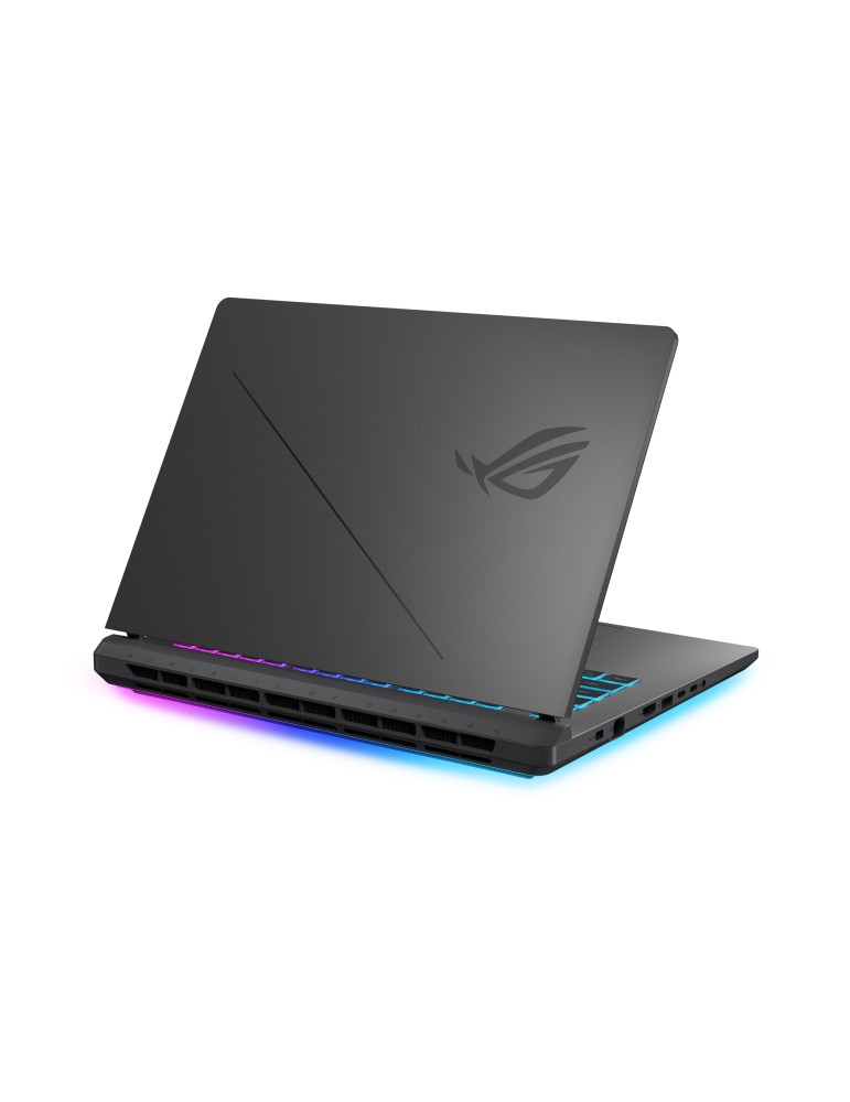 Лаптоп ASUS Strix G16 G615LP-S5054, 16.0" WQXGA 240Hz IPS, Intel Core Ultra 9 275HX, RTX 5070 8GB, 32GB DDR5, 1TB SSD, No OS - 9