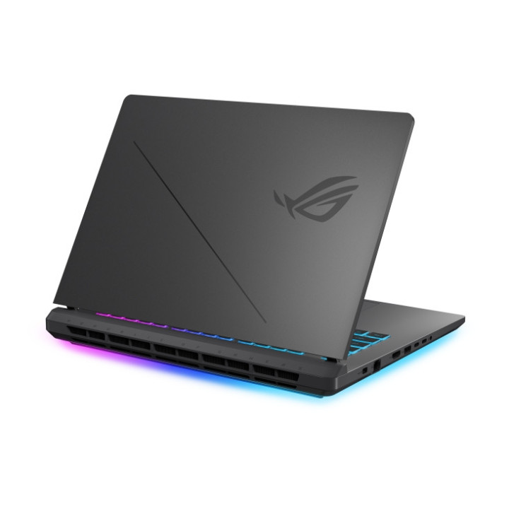 Лаптоп ASUS Strix G16 G615LP-S5054, 16.0" WQXGA 240Hz IPS, Intel Core Ultra 9 275HX, RTX 5070 8GB, 32GB DDR5, 1TB SSD, No OS - 9