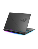 Лаптоп ASUS Strix G16 G615LP-S5054, 16.0" WQXGA 240Hz IPS, Intel Core Ultra 9 275HX, RTX 5070 8GB, 32GB DDR5, 1TB SSD, No OS - 9
