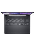Лаптоп Dell Pro Max 16 MC16250, 16" FHD+ (1920x1200) Anti-Glare, Intel Core Ultra 7 265H, 32GB DDR5 5600MT/s, 1TB SSD Gen4, Wind