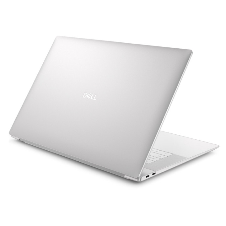Лаптоп Dell 16 Premium DA16250, 16.3" 2K IPS 120Hz, Intel Core Ultra 7 255H, NVIDIA RTX 5050 8GB, 16GB LPDDR5X, 1TB SSD, Windows
