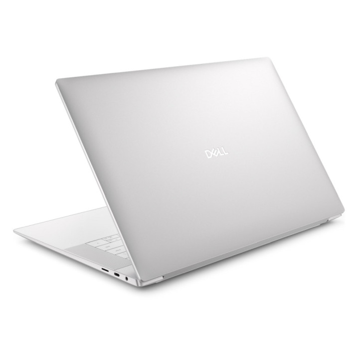 Лаптоп Dell 16 Premium DA16250, 16.3" 2K IPS 120Hz, Intel Core Ultra 7 255H, NVIDIA RTX 5050 8GB, 16GB LPDDR5X, 1TB SSD, Windows