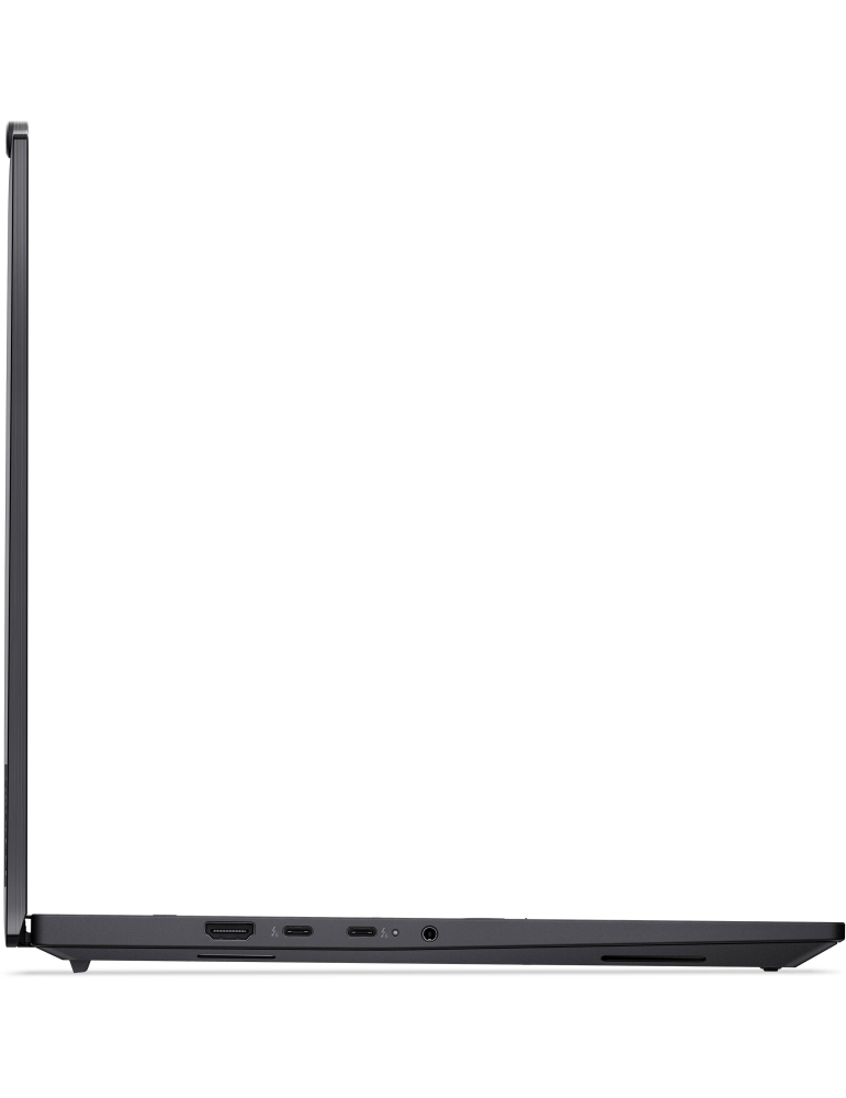 Лаптоп Lenovo ThinkPad T G8, 16" WUXGA IPS, Intel Core Ultra 7 255H, NVIDIA GeForce RTX 5060 8GB, 32GB LPDDR5X 7467MHz, 1TB SSD,