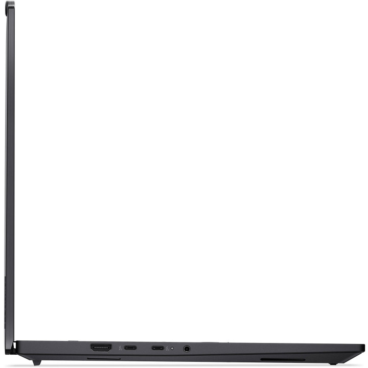 Лаптоп Lenovo ThinkPad T G8, 16" WUXGA IPS, Intel Core Ultra 7 255H, NVIDIA GeForce RTX 5060 8GB, 32GB LPDDR5X 7467MHz, 1TB SSD,
