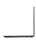Лаптоп Lenovo ThinkPad T G8, 16" WUXGA IPS, Intel Core Ultra 7 255H, NVIDIA GeForce RTX 5060 8GB, 32GB LPDDR5X 7467MHz, 1TB SSD,