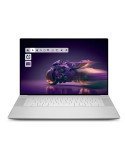 Лаптоп Dell 16 Premium DA16250, 16.3" 4K OLED Touch 120Hz, Intel Core Ultra 9 285H, NVIDIA RTX 5060 8GB, 32GB LPDDR5X, 1TB SSD, 