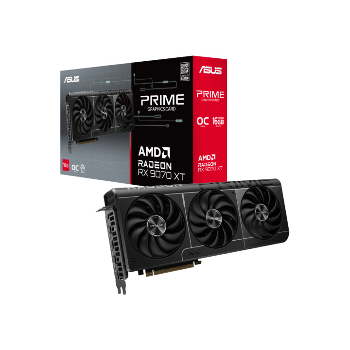 Геймърски компютър RX 9070 XT Ryzen 7 7700X | Ion Computers