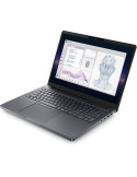 Лаптоп Dell Pro Max 16 Plus MB16250, 16.0" FHD+ 120Hz, Intel Core Ultra 9 285HX, NVIDIA RTX PRO 3000 12GB, 64GB DDR5 6400MT/s, 1