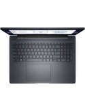 Лаптоп Dell Pro Max 16 Plus MB16250, 16.0" FHD+ 120Hz, Intel Core Ultra 9 285HX, NVIDIA RTX PRO 3000 12GB, 64GB DDR5 6400MT/s, 1