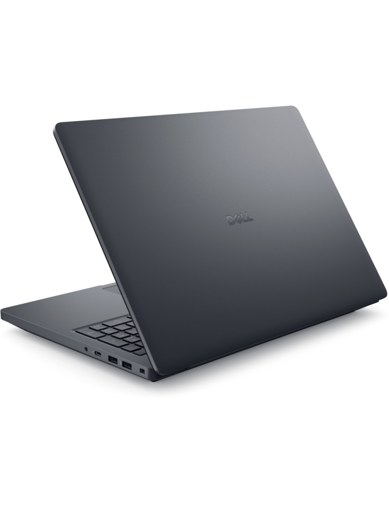 Лаптоп Dell Pro Max 16 Plus MB16250, 16.0" FHD+ 120Hz, Intel Core Ultra 9 285HX, NVIDIA RTX PRO 3000 12GB, 64GB DDR5 6400MT/s, 1