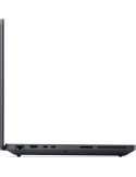 Лаптоп Dell Pro Max 16 Plus MB16250, 16.0" FHD+ 120Hz, Intel Core Ultra 9 285HX, NVIDIA RTX PRO 3000 12GB, 64GB DDR5 6400MT/s, 1