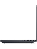 Лаптоп Dell Pro Max 16 Plus MB16250, 16.0" FHD+ 120Hz, Intel Core Ultra 9 285HX, NVIDIA RTX PRO 3000 12GB, 64GB DDR5 6400MT/s, 1