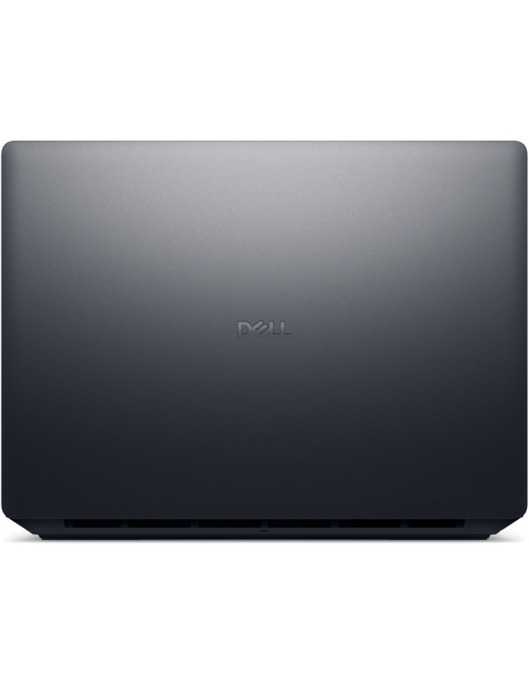 Лаптоп Dell Pro Max 16 Plus MB16250, 16.0" FHD+ 120Hz, Intel Core Ultra 9 285HX, NVIDIA RTX PRO 3000 12GB, 64GB DDR5 6400MT/s, 1