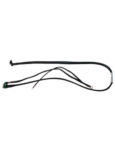 Кабелен комплект LENOVO ThinkSystem SR630 V2, 75 cm Storage Cable Kit - 4X97A59826 