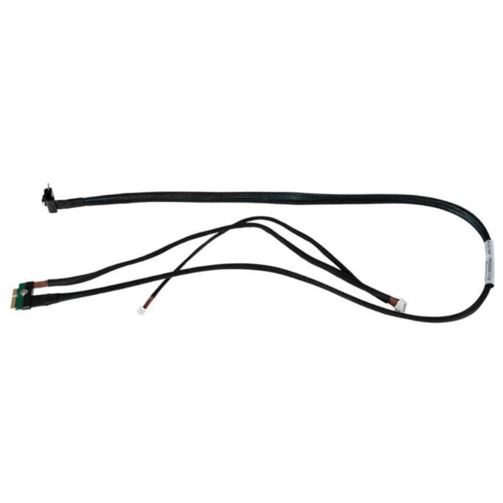 Кабелен комплект LENOVO ThinkSystem SR630 V2, 75 cm Storage Cable Kit - 4X97A59826  - 4
