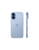 Смартфон Apple iPhone 17, 8GB, 256GB, Mist Blue - MG6L4ZD/A - 2