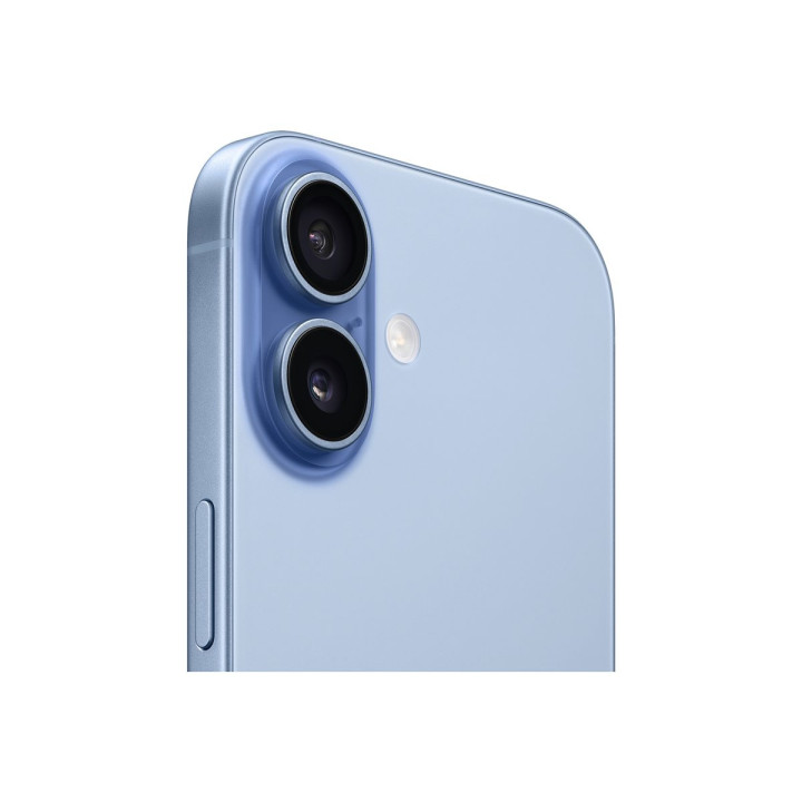 Смартфон Apple iPhone 17, 8GB, 256GB, Mist Blue - MG6L4ZD/A - 3