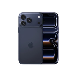 Смартфон Apple iPhone 17 Pro Max, 12GB, 512GB, Deep Blue - MFYU4ZD/A - 1