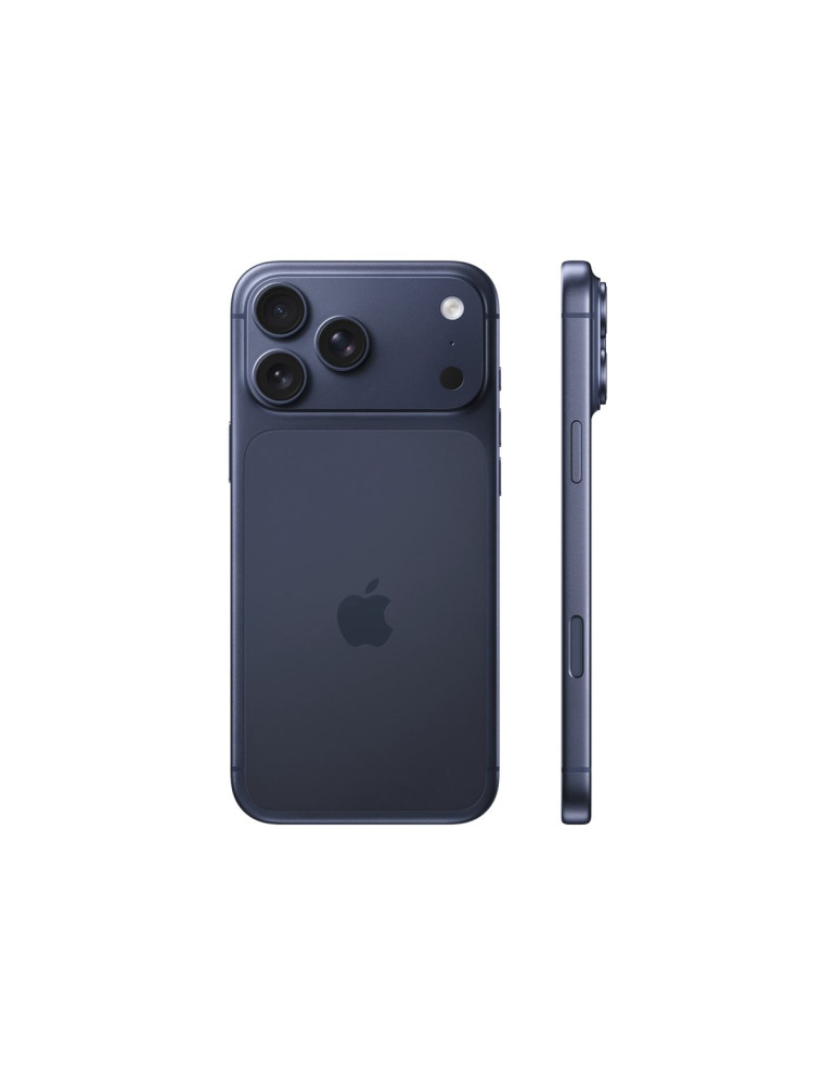 Смартфон Apple iPhone 17 Pro Max, 12GB, 512GB, Deep Blue - MFYU4ZD/A - 2
