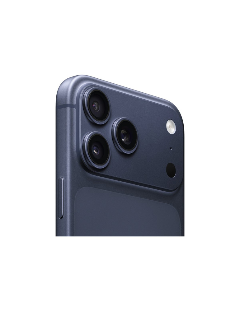 Смартфон Apple iPhone 17 Pro Max, 12GB, 512GB, Deep Blue - MFYU4ZD/A - 3