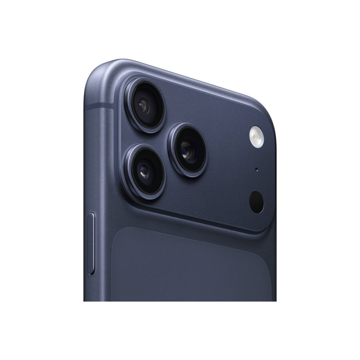 Смартфон Apple iPhone 17 Pro Max, 12GB, 512GB, Deep Blue - MFYU4ZD/A - 3