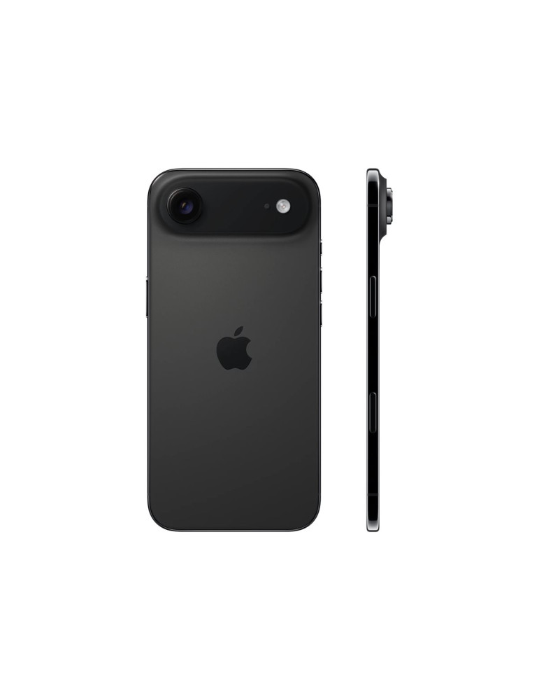 Смартфон Apple iPhone Air, 12GB, 256GB, Space Black - MG2L4ZD/A - 3