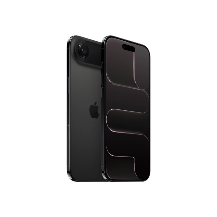 Смартфон Apple iPhone Air, 12GB, 256GB, Space Black - MG2L4ZD/A - 4