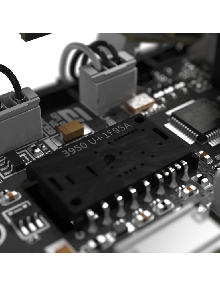 Професионална геймърска мишка Endgame Gear OP1 8K v2, Черна - EGG-OP1-8K-V2-BLK - 15