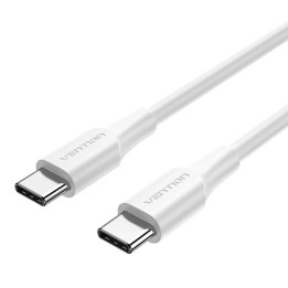 USB кабел Vention, Type-C to Type-C 1M 3A - TAXWF - 1