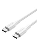 USB кабел Vention, Type-C to Type-C 1M 3A - TAXWF - 1