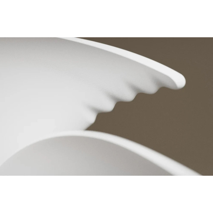 Комлект вентилатори за кутия HAVN H14 White, 3x 140mm PWM вентилатори, 1600 RPM, 144.72 m³/h - HVN-FS-H1430-01-TRI - 4