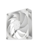 Комлект вентилатори за кутия HAVN H14 White, 3x 140mm PWM вентилатори, 1600 RPM, 144.72 m³/h - HVN-FS-H1430-01-TRI - 5