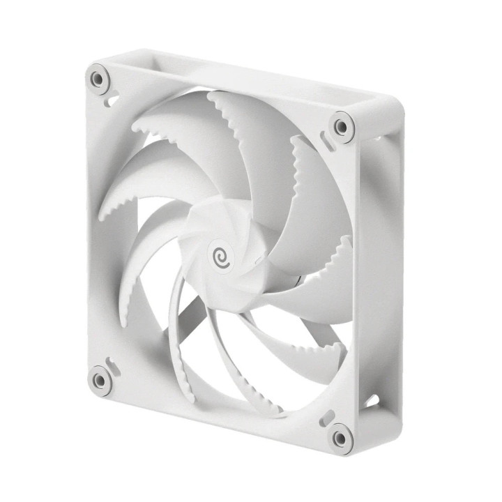 Комлект вентилатори за кутия HAVN H14 White, 3x 140mm PWM вентилатори, 1600 RPM, 144.72 m³/h - HVN-FS-H1430-01-TRI - 6