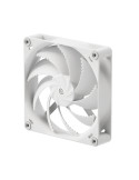 Комлект вентилатори за кутия HAVN H14 White, 3x 140mm PWM вентилатори, 1600 RPM, 144.72 m³/h - HVN-FS-H1430-01-TRI - 6