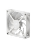 Комлект вентилатори за кутия HAVN H14 White, 3x 140mm PWM вентилатори, 1600 RPM, 144.72 m³/h - HVN-FS-H1430-01-TRI - 7