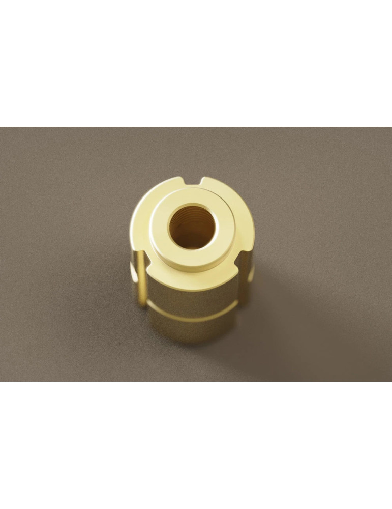 Комлект вентилатори за кутия HAVN H14 White, 3x 140mm PWM вентилатори, 1600 RPM, 144.72 m³/h - HVN-FS-H1430-01-TRI - 8