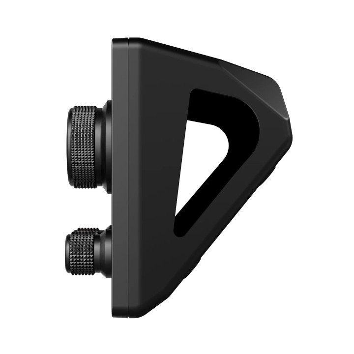 Стрийминг дек Ajazz AKP03E, Черен - 13