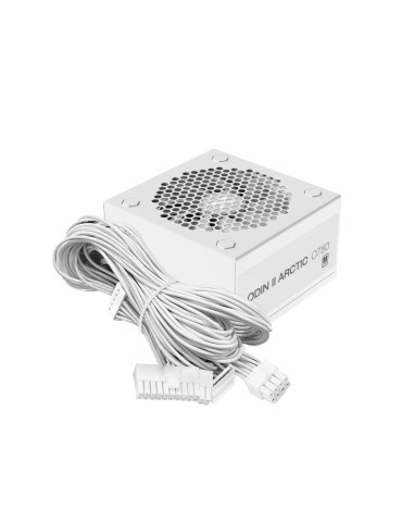 Захранване Xigmatek Odin II, 750W 80 Plus - EN46735 - 1