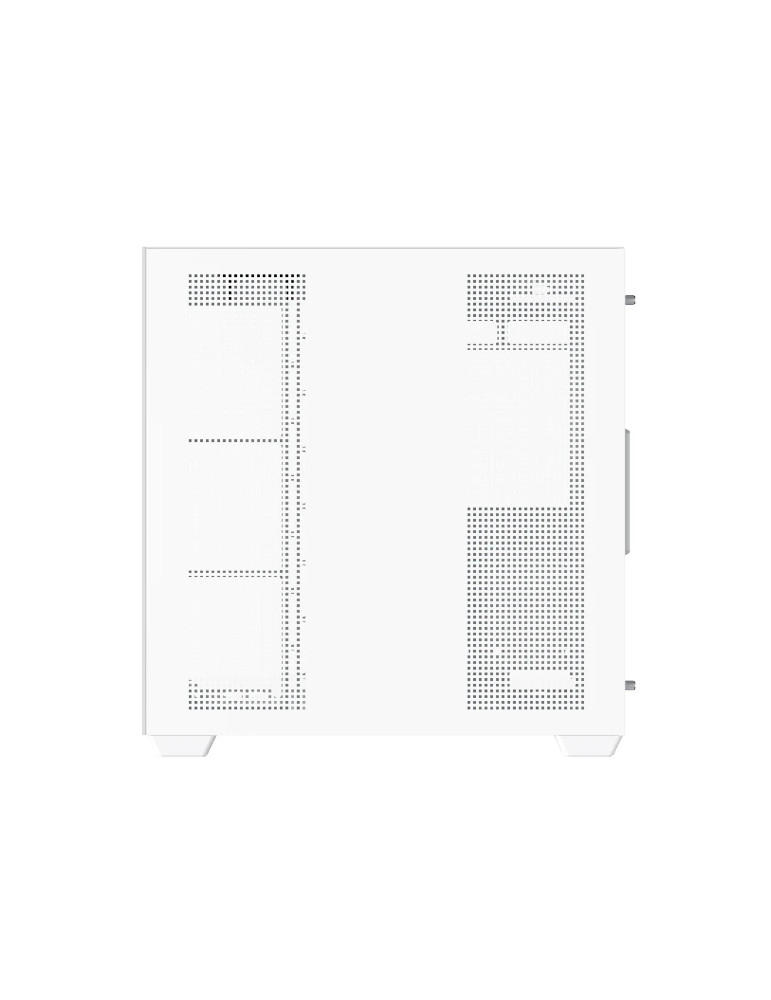 Кутия за компютър Xigmatek Aqua V Air Arctic H23A, Middle Tower ATX, 7x ARGB вентилатори, Tempered Glass - EN48777 - 12