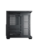 Кутия за компютър Xigmatek Aqua V Air H23A, Middle Tower ATX, 7 ARGB вентилатора, Tempered Glass - EN48760 - 9