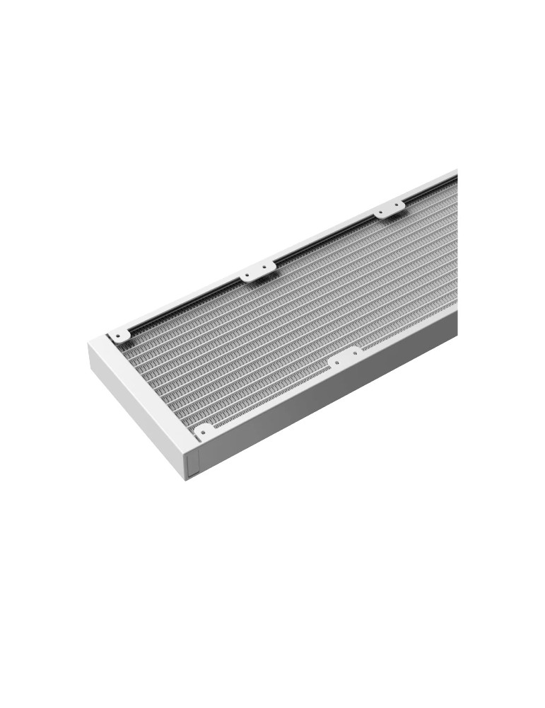 Водно охлаждане за процесор Xigmatek FENIX II 360 Arctic, 360mm, Addressable RGB - EN46582 - 8