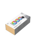 Водно охлаждане за процесор Xigmatek FENIX II 360 Arctic, 360mm, Addressable RGB - EN46582 - 12