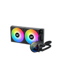 Водно охлаждане за процесор Xigmatek FENIX II 240, Addressable RGB - EN46599 - 2