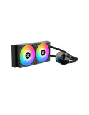 Водно охлаждане за процесор Xigmatek FENIX II 240, Addressable RGB - EN46599 - 3